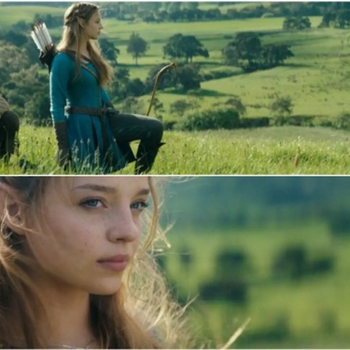 Wes Ball Hadirkan Hylian Retriever di Film Live Action Zelda